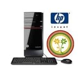 HP PC Pavilion E H8-1011IT  Processore Intel Core i7 3,40 GHz, 64 bit; Ram 8 GBdi HP