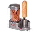 VIBELL V112 Hot Dog Machine  from VIBELL