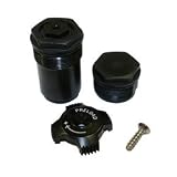 Rockshox 04-05 Judy TT/C/XC Top Cap Kit 28mm