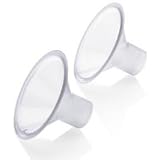 Medela PersonalFit Breastshield - 21 mm by Medela