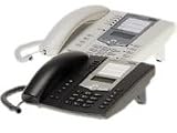 DeTeWe Aastra 6771 OpenPhone 71 System-Telefon schwarz DeTeWe Aastra 6771 OpenPhone 71 System-Telefon schwarz
