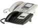 DeTeWe Aastra 6771 OpenPhone 71 System-Telefon schwarz
