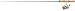Aqua-Vu® Pak Stix Telescopic Icefishing Rod Combo