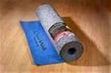 Mp Global Quietwalk Underlayment