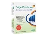 New Peacht Accounting 2012 Complete Package Dvd Rom Windows Platform Busine ....