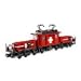 Hobby Train Custom Factory LEGO Set 10183