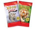 Xeko Mission: China Booster Pack