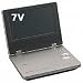 TOSHIBA ポータロウ 7型液晶DVDプレーヤー SD-P70S