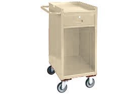 18 X 24 Mobile Cabinet Bench