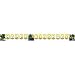 Batman The Dark Knight Jointed Banner, 8ft