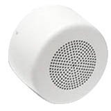 Surface Mount Vandal-Resistant Speaker
