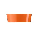 Arzberg Tric 8-1 3-Inch Conical Bowl, Fresh Orange by Arzberg