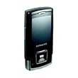 Samsung SGH-E900 (2 MP-Kamera, MP3-Player, Tri-Band) schwarz Handy