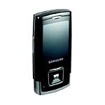 Samsung SGH-E900 Handy ohne Branding