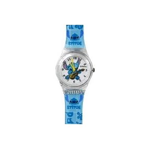 Disney Lilo & Stitch Watch - Stitch wrist Watch