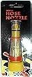 4" Water Nozzle - Plastic