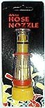  : 4" Water Nozzle - Plastic