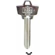 Kaba Ilco Corp. SC22-DIB Key Blank
