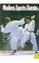 Modern Sports Karate: Basics of Techniques and Tactics