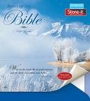 Songs of the Bible Store-It 2008 Pocket Wall Calendar