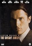 Joseph Conrad`s - The Secret Agent [ 1996 ] Uncut