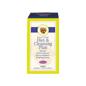 15-Day Weight Loss Cleanse & Flush