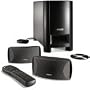 Factory-renewed Bose� CineMate� digital home theater speaker system