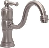 Paul Decorative Valhalla ��� Kitchen Faucet with Group 3 Finish