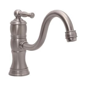 Paul Decorative Valhalla &trade; Kitchen Faucet with Group 3 Finish