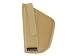 Uncle Mike's Sidekick Professional Body Armor Holster Size 1