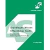 Grundlagen Wissen �ffentliches Recht, Grundrechte, Staatsorganisationsrecht