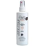 John Paul Pet Oatmeal Conditioning Dog Spray