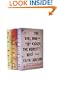 Stieg Larsson's Millennium Trilogy Bundle: The Girl with the Dragon Tattoo, The Girl Who Played with Fire, The Girl Who Kicked the Hornet's Nest