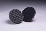 3M(TM) Perfect-it(TM) Hookit(TM) Foam Polishing Pad 05727, Waffle Face, 5 1/4 in [PRICE is per PAD]