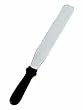 Wilton 15 Inch Straight Black Spatula 409-6030