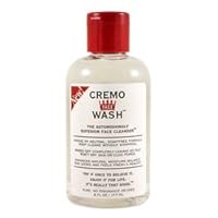 Cremo Wash Superior Face Cleanser 6 fl. oz