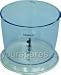 KENWOOD HAND BLENDER BOWL - For HB600