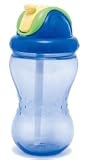 Nuby フリップイット・ボトルII 355ml (マリン)