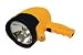 2 Million Candlepower Handheld Rechargeable Spotlight