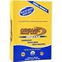Organic Food Bar-Organic Omega 3 Flax Bar, 12ct