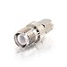 RP-SMA Male Plug to RP-TNC Female Jack Adapter