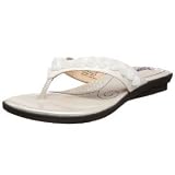 Indigo By Clarks Womens Juno Stones Flip Flop