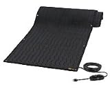 Heat Trak Heated Traction Mat - 24 x 10' - 120V