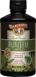 Olive Leaf Complex by Barlean's Organic Oils