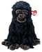 Ty Baby George - Black Gorilla