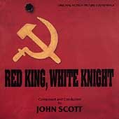 Red King White Knight Various Artists