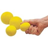 Macgregor® 9' Super Soft Training Bsb(price/dozen), Baseballs, Training, Balls