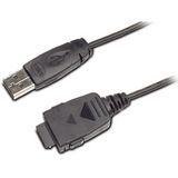 APC CUSBLG3 USB Mobile Phone Charger LG VX6100, VX7000