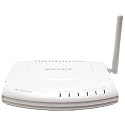 Buffalo Wireless-G High Speed Performance Router & Access Point with AOSS