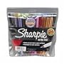 Permanent Marker 24-Color Pack, Ultra Fine Tip, 0.2mm, Assorted Colors SAN75847